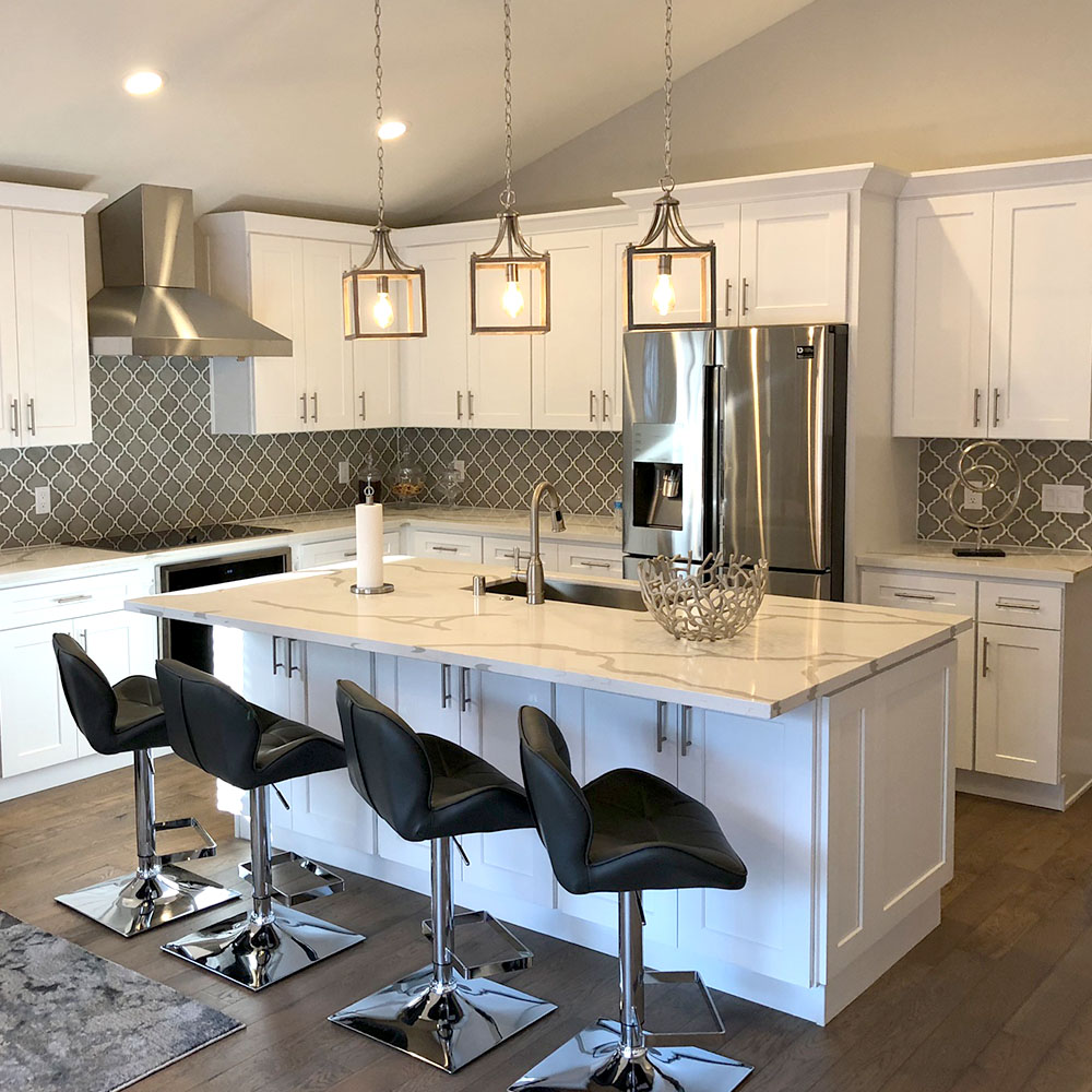 Cypress Kitchen & Bath Omega Construction